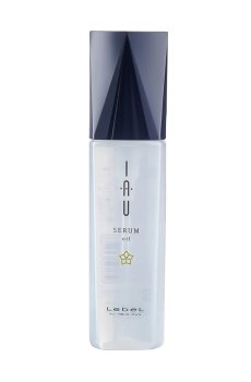 Эссенция для волос LebeL IAU Serum Oil, 100 мл
