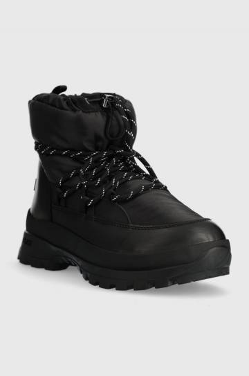 Зимние сапоги Inuikii Urban Trek цвет чёрный 55102-115 Зимние сапоги Inuikii Urban Trek цвет чёрный 55102-115