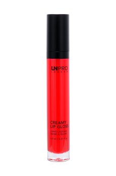 Блеск для губ LN Pro Creamy Lip Gloss 105, 6.5 мл