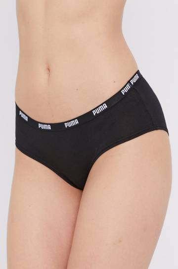 Трусы Puma 907852 цвет чёрный Трусы Puma 907852 цвет чёрный