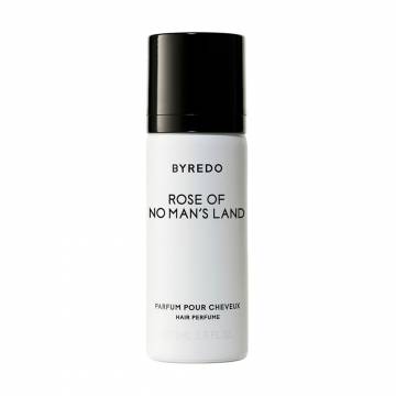 Парфюмированная вода для волос Byredo Rose Of No Mans Land унисекс, 75 мл Парфюмированная вода для волос Byredo Rose Of No Mans Land унисекс, 75 мл