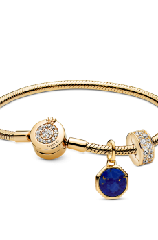 Подарунковий комплект "Лазурит"