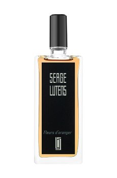 Serge Lutens Fleurs dOranger Парфюмированная вода унисекс, 50 мл (ТЕСТЕР)