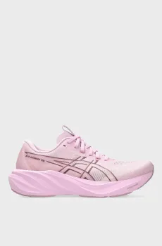 Женские розовые кроссовки GT-2000 15 Розовый 7.5 Asics 1012B998-701