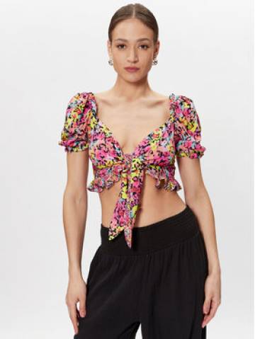 Maaji Блузка 2007CCT001 Кольоровий Regular Fit Maaji Блузка 2007CCT001 Кольоровий Regular Fit