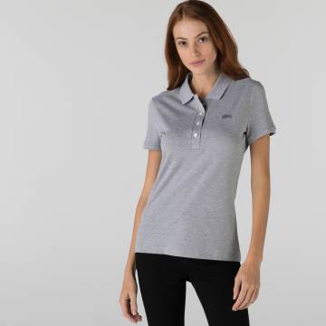 Lacoste поло жіноче Lacoste поло жіноче