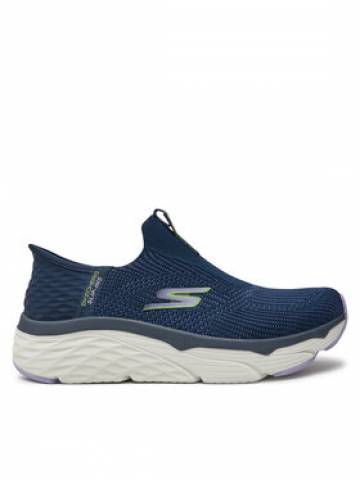 Skechers Снікерcи Smooth Transition 128571/NVLV Cиній Skechers Снікерcи Smooth Transition 128571/NVLV Cиній