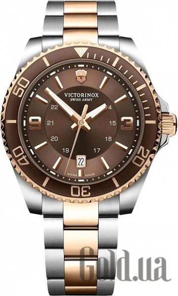 Швейцарские часы Victorinox Швейцарские часы Victorinox