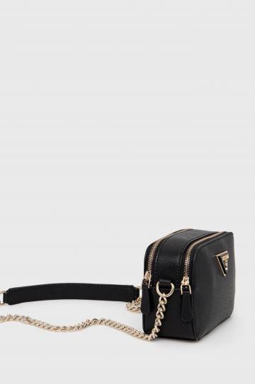 Сумочка Guess цвет чёрный Сумочка Guess цвет чёрный