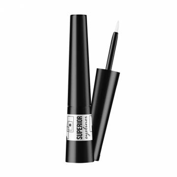 Подводка для глаз Vipera Superior Eye Liner 01 Sapphire, 3 мл Подводка для глаз Vipera Superior Eye Liner 01 Sapphire, 3 мл