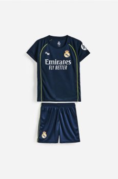 Reserved - Комплект Real Madrid - темно-синій - 504MC-59X