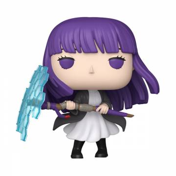 Фігурка Funko Pop Frieren Ферн (86491) Фігурка Funko Pop Frieren Ферн (86491)