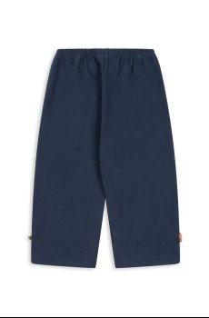 Детские хлопковые брюки Konges Sløjd PAMI PANTS GOTS