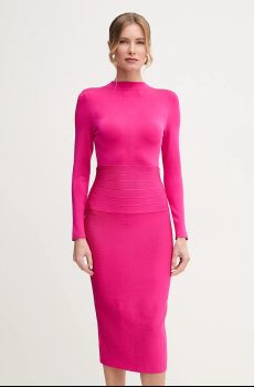 Платье Herve Leger Freya