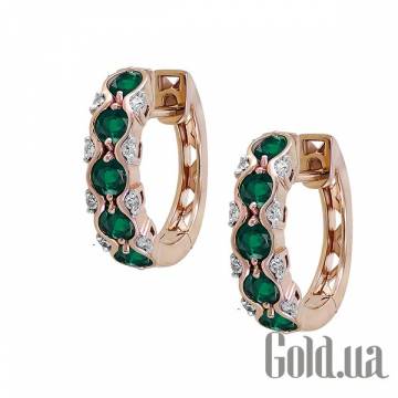 Серьги Lurie Jewelry Серьги Lurie Jewelry