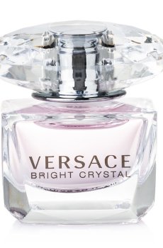 Versace Bright Crystal Туалетная вода женская, 5 мл (миниатюра)
