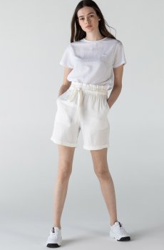 Lacoste шорти жіночі