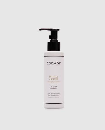 Сыворотка-молочко для тела Anti-Aging Supreme 150 мл Сыворотка-молочко для тела Anti-Aging Supreme 150 мл