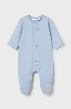 Ползунки для младенцев Mayoral Newborn 2 шт