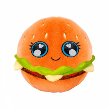 Ігровий набір Biggies Little foodies W2 Бургер (BIG002-BU) Ігровий набір Biggies Little foodies W2 Бургер (BIG002-BU)