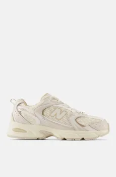 Бежеві кросівки MR530 Бежевый 9.5 New Balance MR530AA