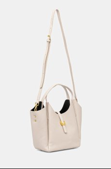 Кожаная сумочка Answear.LAB