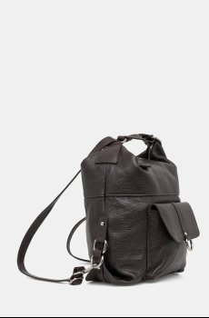 Кожаный рюкзак Answear.LAB
