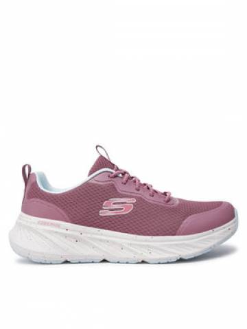 Skechers Взуття для бігу Edgeride 150472 Рожевий Skechers Взуття для бігу Edgeride 150472 Рожевий