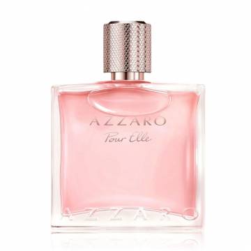 Azzaro Pour Elle Парфюмированная вода женская, 100 мл