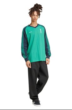 Лонгслив adidas Originals JERSEY