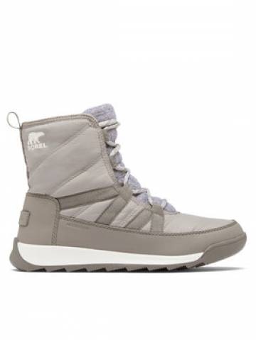 Sorel Снігоходи Whitney™ II Plus Lace Wp 2088241061 Сірий Sorel Снігоходи Whitney™ II Plus Lace Wp 2088241061 Сірий