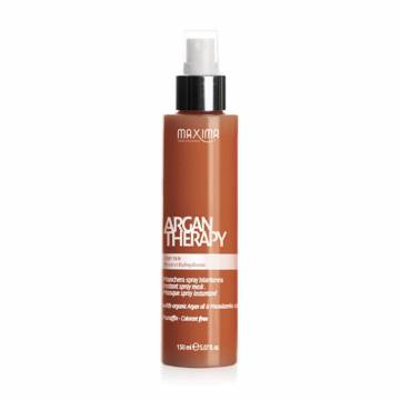 Спрей для волос Maxima Professional Argan Therapy Top Ten Perfect Styling Cream, 150 мл Спрей для волос Maxima Professional Argan Therapy Top Ten Perfect Styling Cream, 150 мл