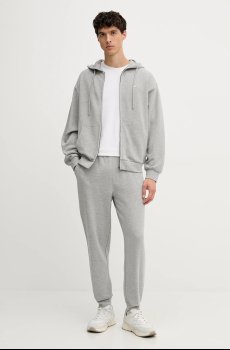 Хлопковая кофта United Colors of Benetton