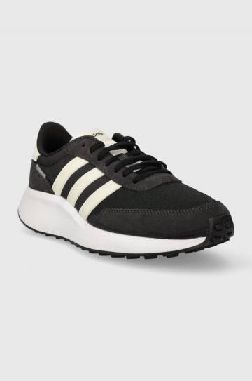 Кроссовки adidas RUN 70s цвет чёрный Кроссовки adidas RUN 70s цвет чёрный