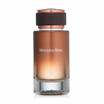 Mercedes-Benz Le Parfum Men Парфюмированная вода мужская, 120 мл (ТЕСТЕР) Mercedes-Benz Le Parfum Men Парфюмированная вода мужская, 120 мл (ТЕСТЕР)