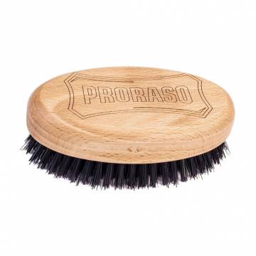 Щетка для усов Proraso Old Style Moustache Brush, 8*4 см Щетка для усов Proraso Old Style Moustache Brush, 8*4 см