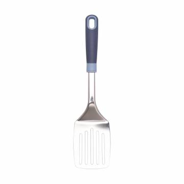 Лопатка кухонная Ringel Rasch с прорезями, 34.5 см (RG-5130/11) Лопатка кухонная Ringel Rasch с прорезями, 34.5 см (RG-5130/11)