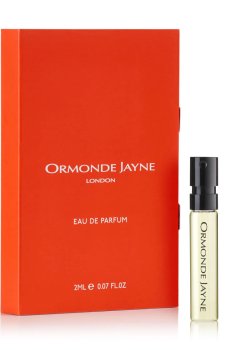 Ormonde Jayne Levant Парфюмированная вода унисекс, 2 мл (пробник)