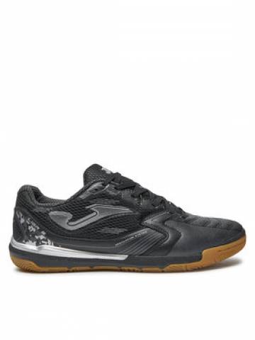 Joma Взуття для футболу Liga-5 Indoor LIGW2401IN Чорний Joma Взуття для футболу Liga-5 Indoor LIGW2401IN Чорний