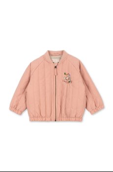 Детская куртка-бомбер Konges Sløjd JUNO BOMBER JACKET