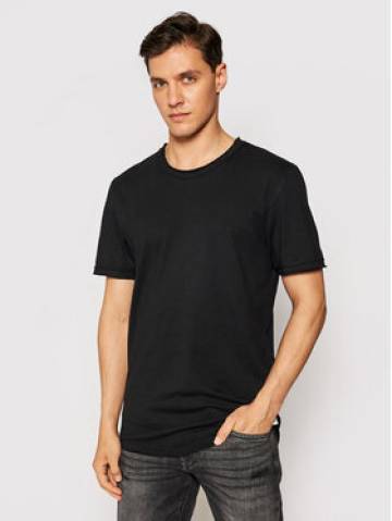 Only & Sons Футболка Benne 22017822 Чорний Regular Fit Only & Sons Футболка Benne 22017822 Чорний Regular Fit