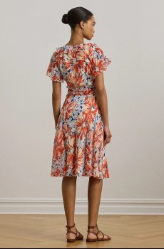 Платье Lauren Ralph Lauren