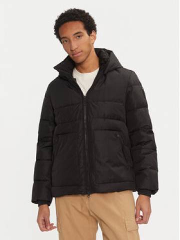 Bomboogie Пуховик JM8621TTNA4 Чорний Regular Fit Bomboogie Пуховик JM8621TTNA4 Чорний Regular Fit