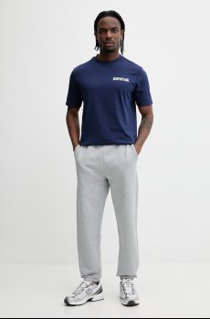 Хлопковая футболка Napapijri S-SOL