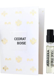 Mancera Cedrat Boise Парфюмированная вода унисекс, 2 мл (пробник)