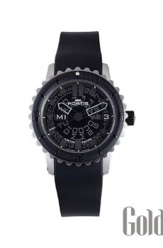 Швейцарские часы Fortis