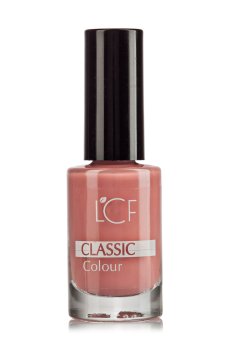 Уценка! Лак для ногтей LCF Classic Colour, 18, 10 мл