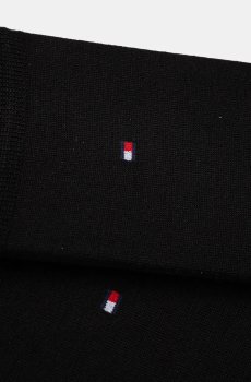 Шерстяные носки Tommy Hilfiger