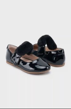 Детские балетки Mayoral