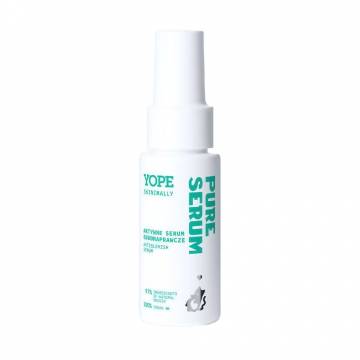 Сыворотка для лица Yope Skinimally Pure Serum Antiblemish Serum, 40 мл